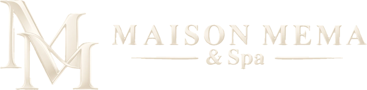 Maison MeMa & Spa