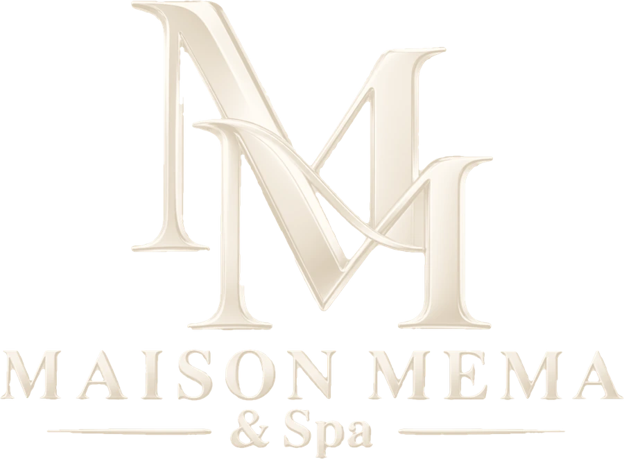 Maison MeMa & Spa